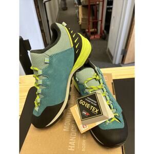 Hanwag Makra Pro Low Lady GTX Size 9.5